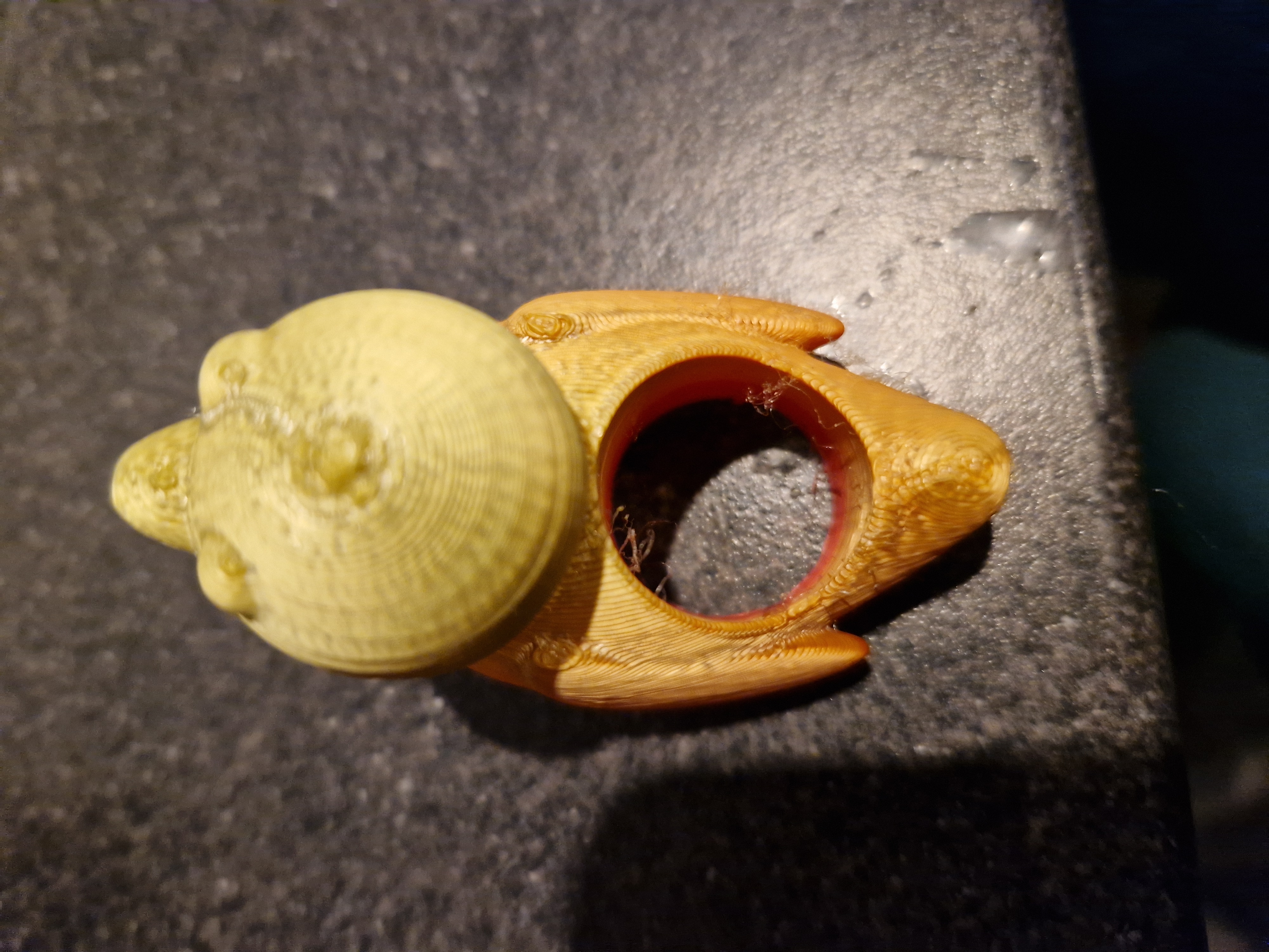 Duck Scout woggle — thumbnail 4