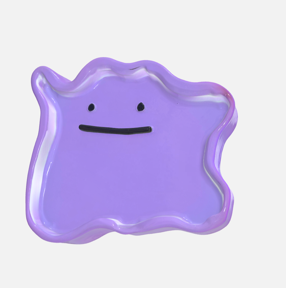 Ditto container