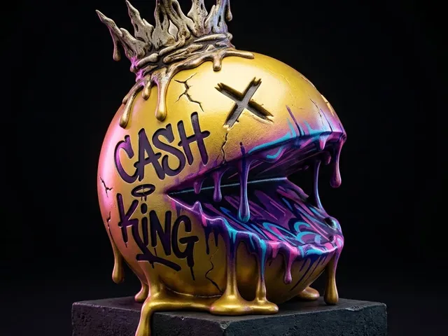 cash king