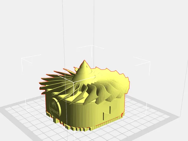 capswap jetengine