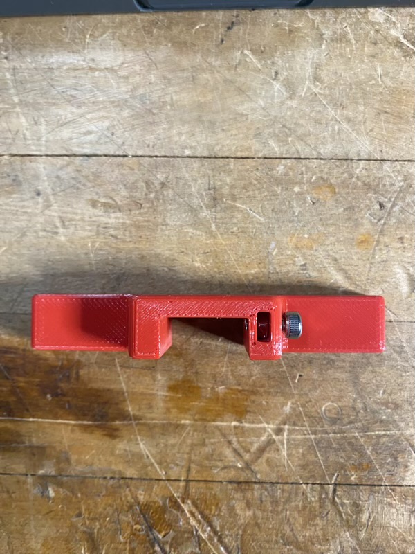 Depth Gauge for iGaging Origincal Calipers — thumbnail 2