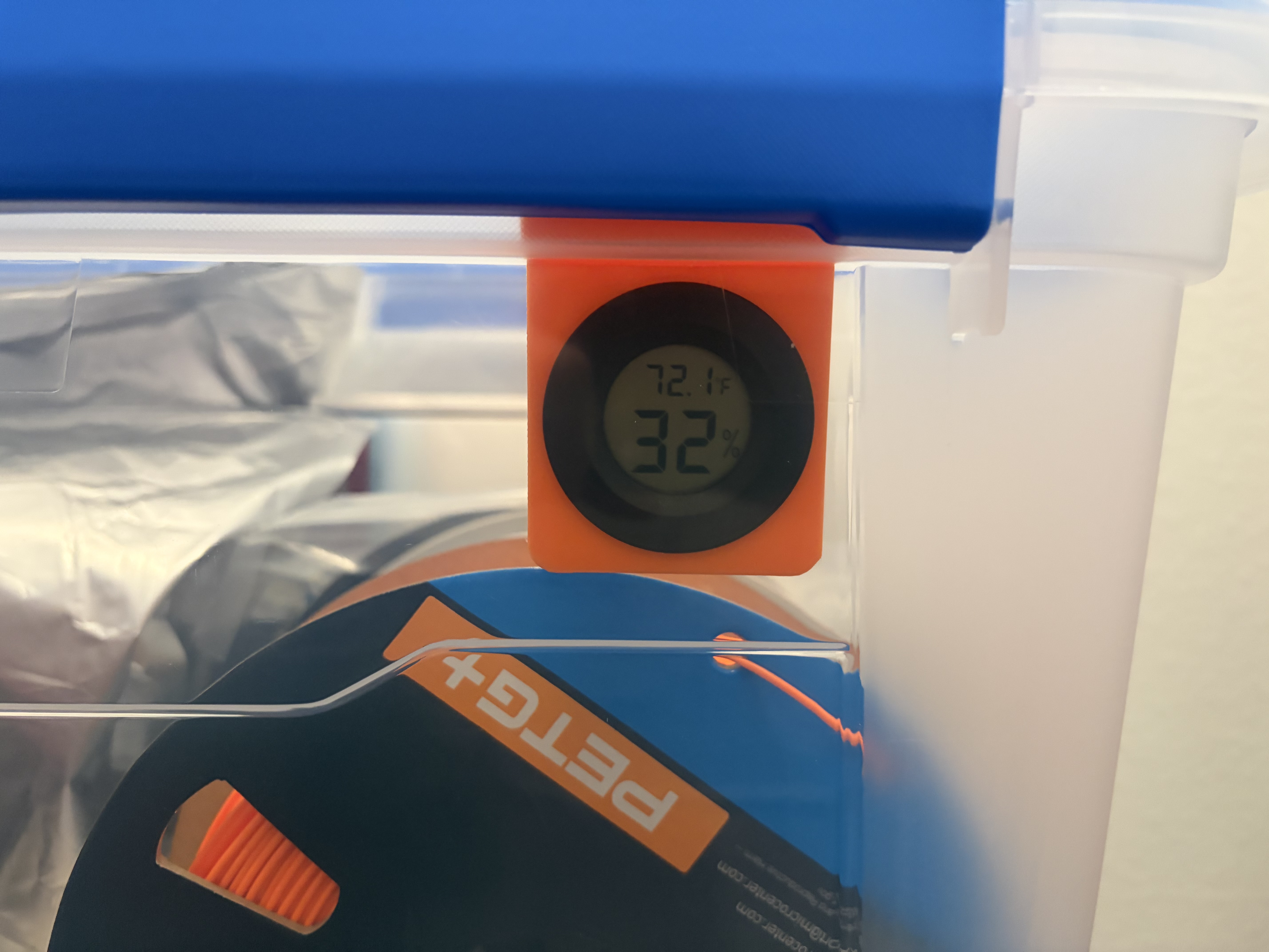 ezstorage Hydrometer Mount — miniatura 2