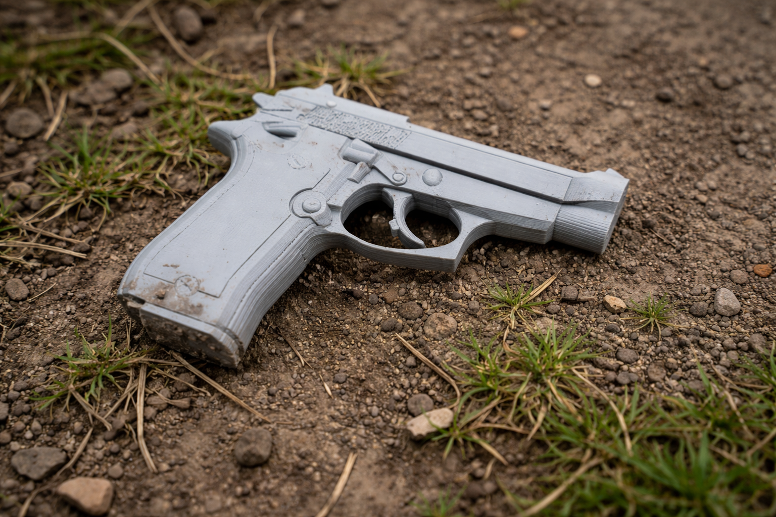 Beretta 84Fs