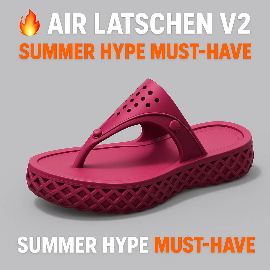 Air Latschen V2