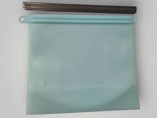silicone bag clip replacement