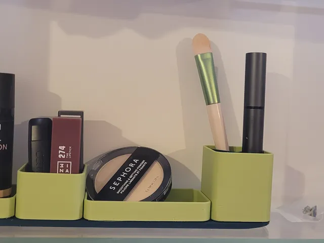 modular organizer