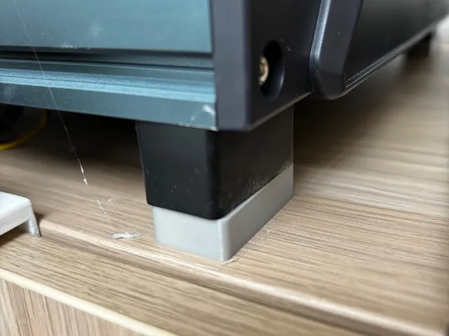 Elegoo neptune 4 distance spacer