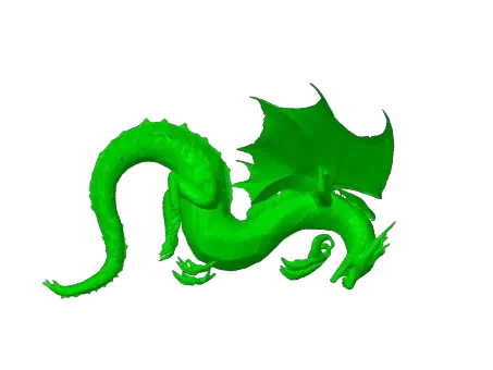 dragon