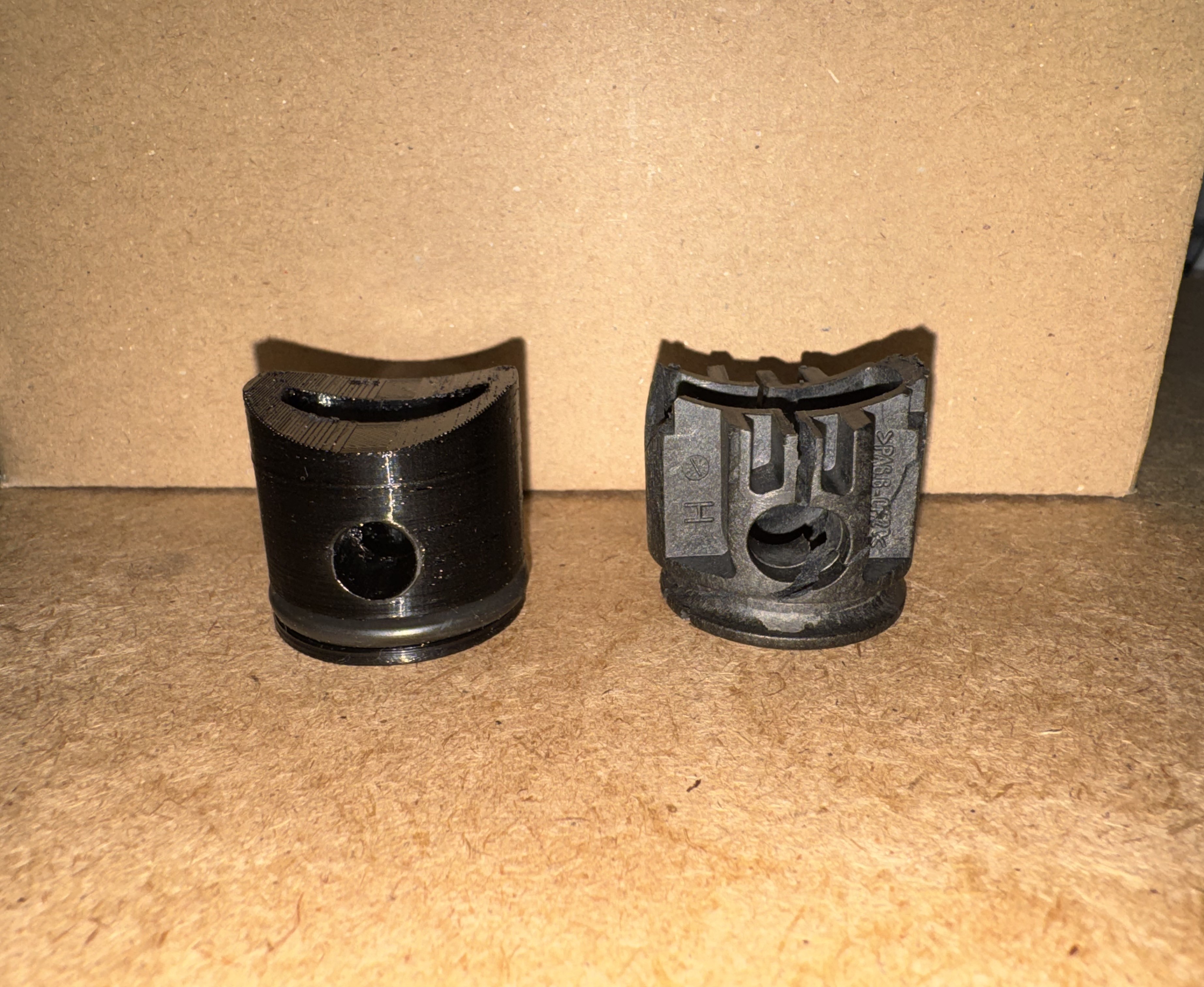 Kolben für Hilte TE76 oder andere TE../Piston for Hilti TE76 or others