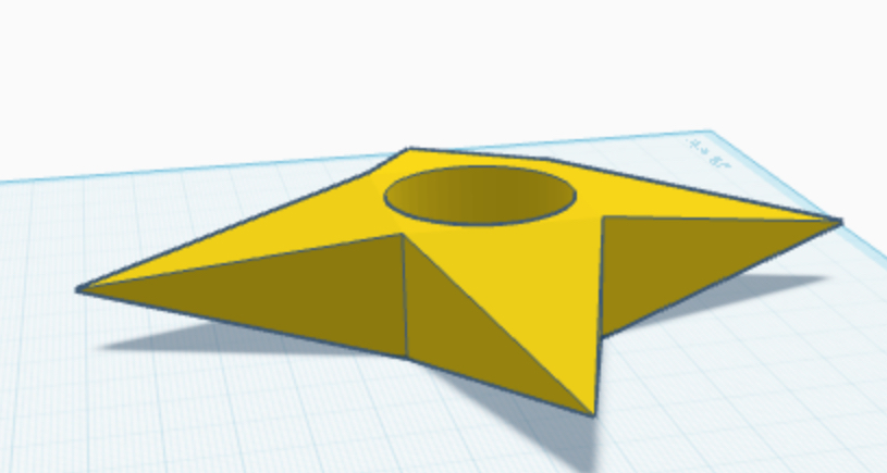 Shuriken — miniatura 4