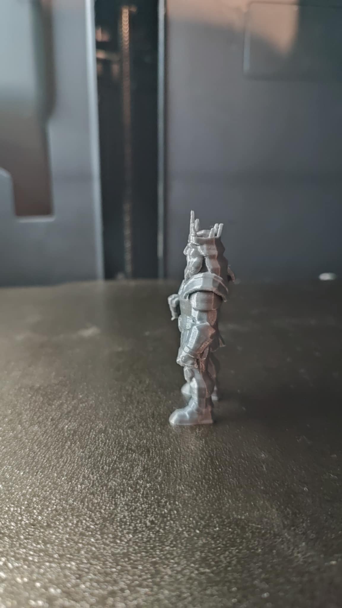 Mecha Poseidon — thumbnail 2
