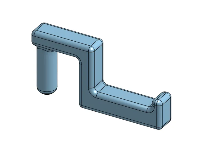 Dorm Bed Hook