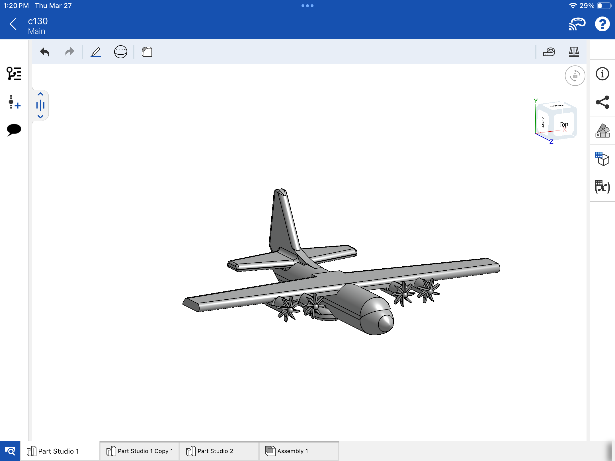 C130