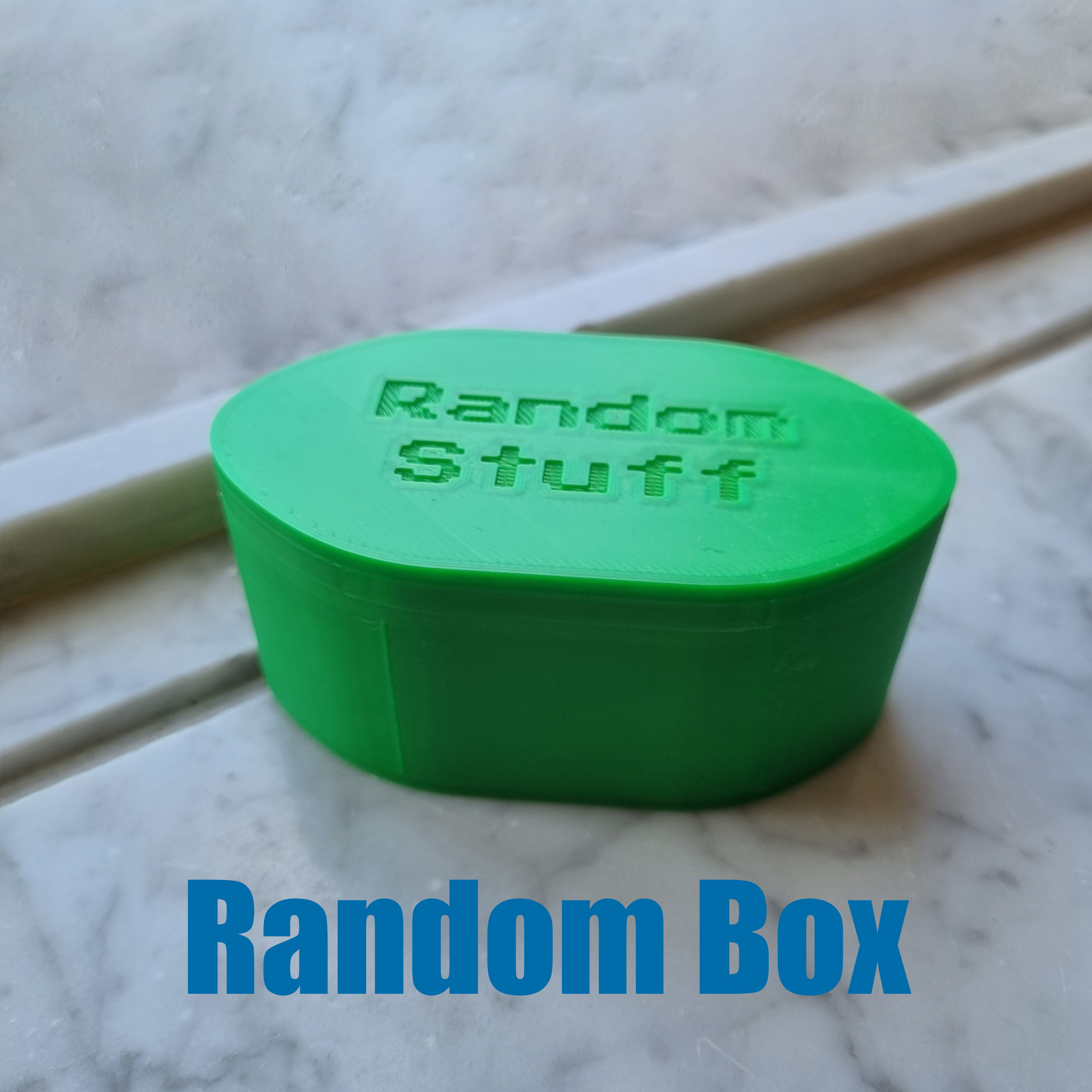 Random Box