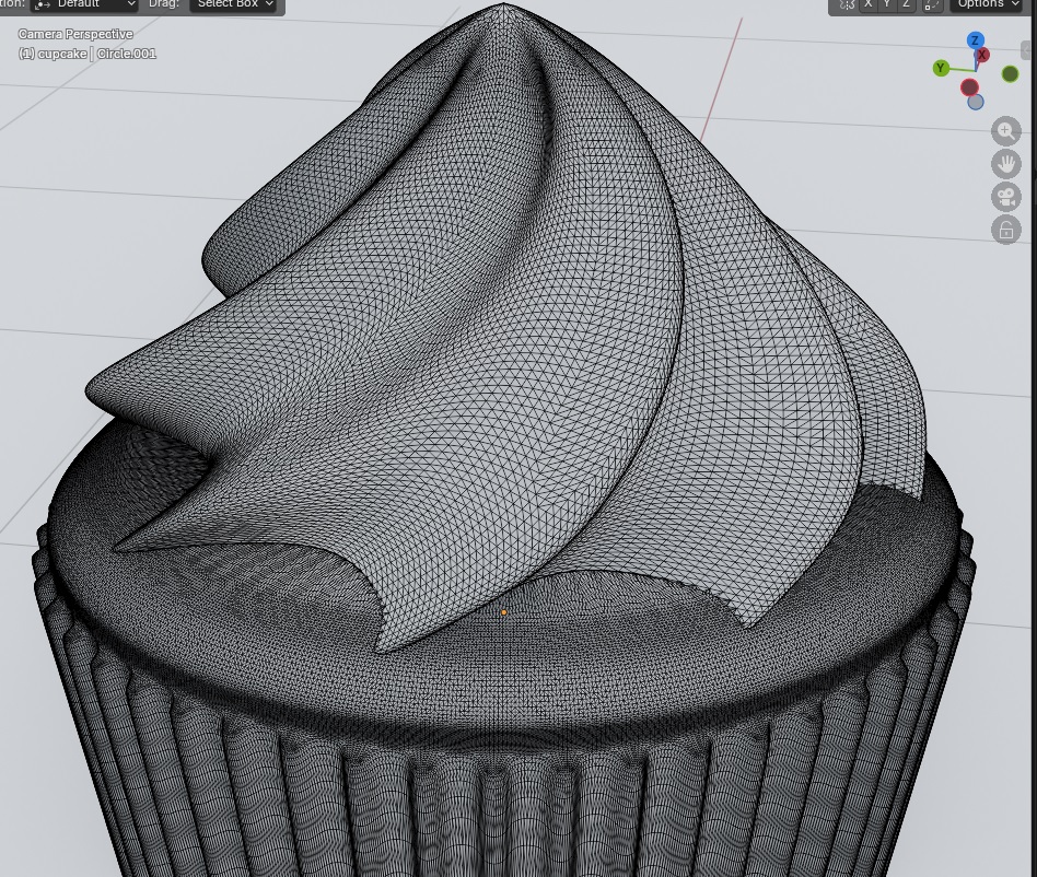 Cupcake — thumbnail 5