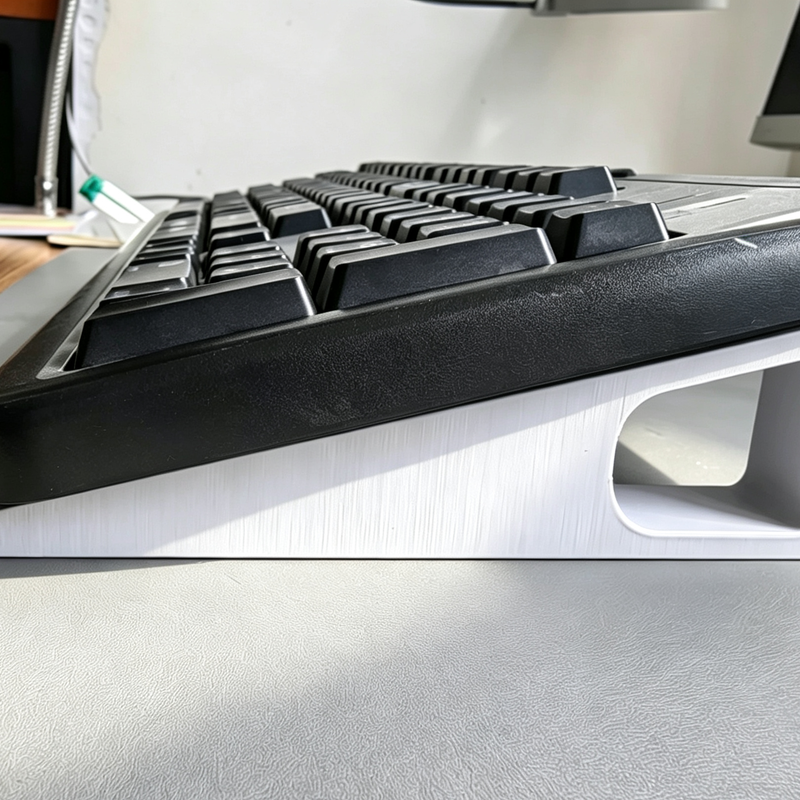 Keyboard stand2--Dual-Mode Vertical & Horizontal Stand Version by ...