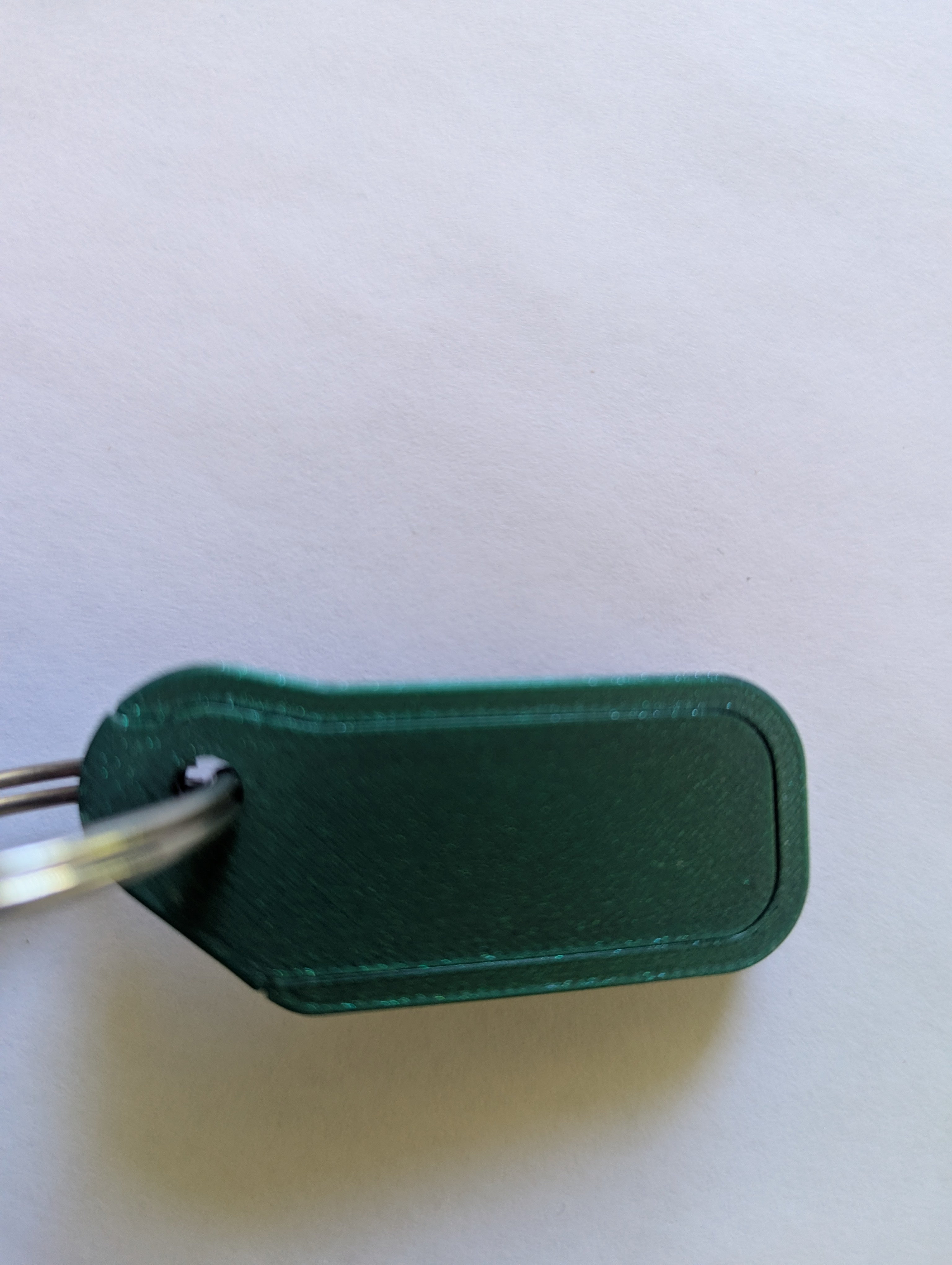 Key fob case