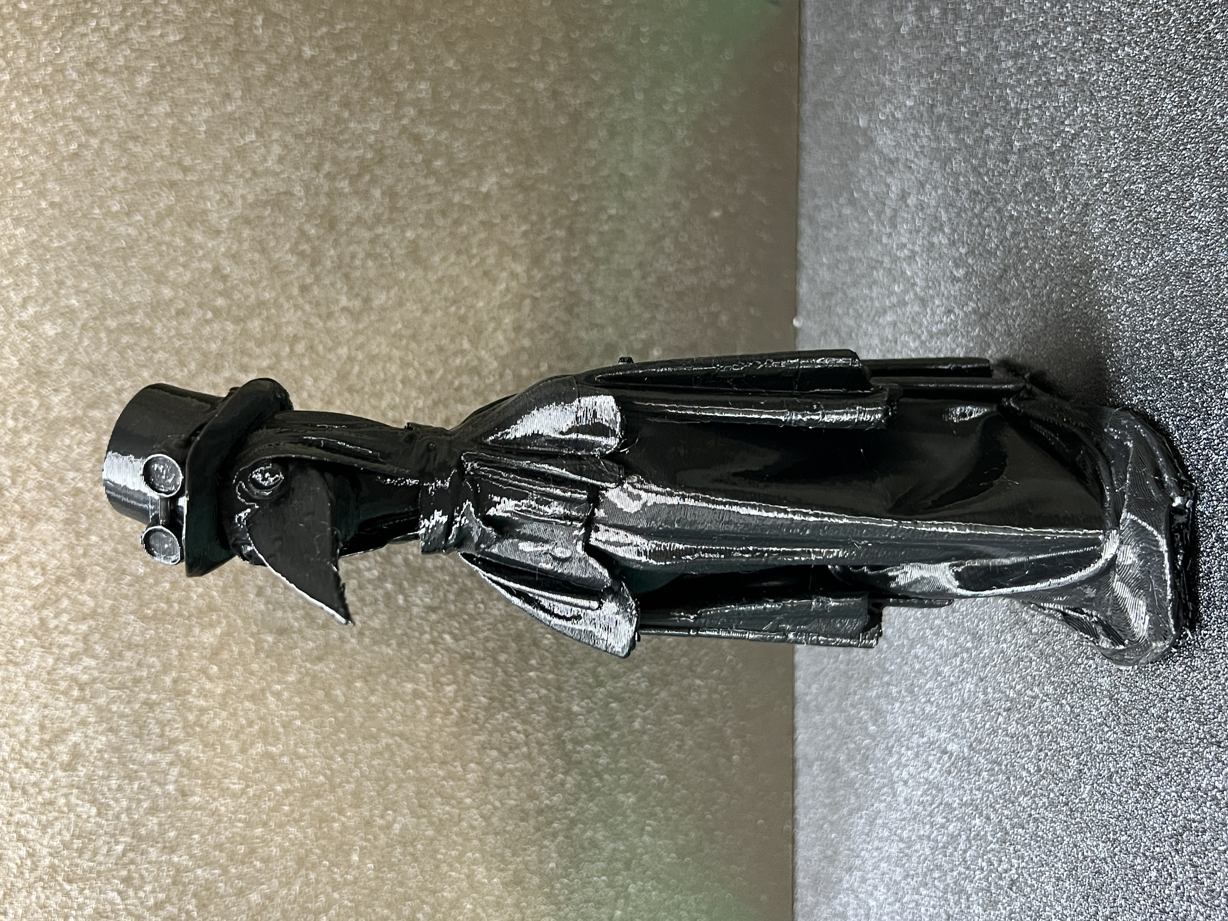 Plague Doctor — miniatura 5
