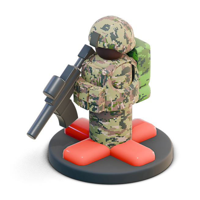 Down Range - Canadian Medic
