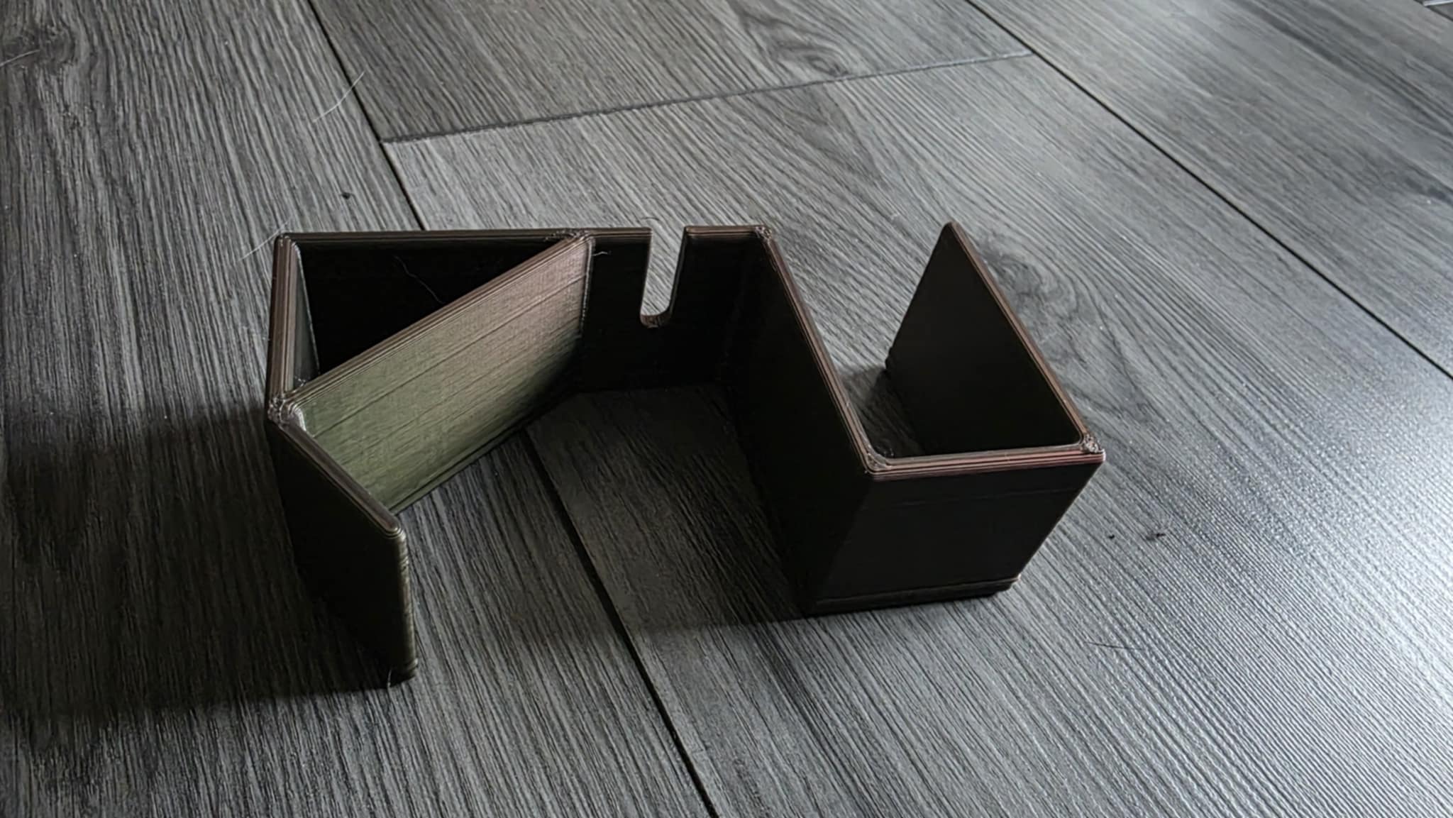 IKEA Kalax wired controller holder