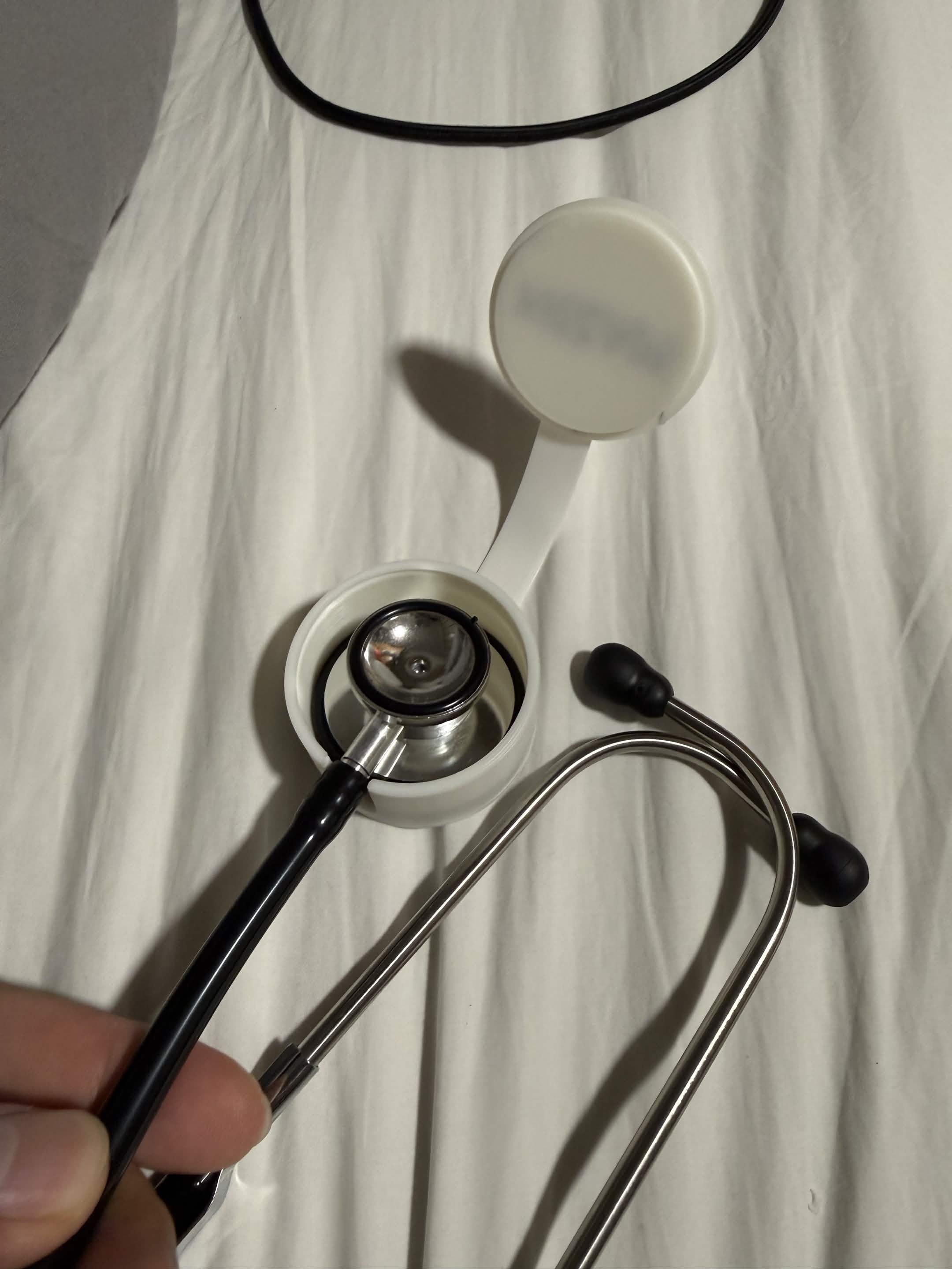 Stethoscope Cover