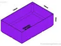 Desk organizer