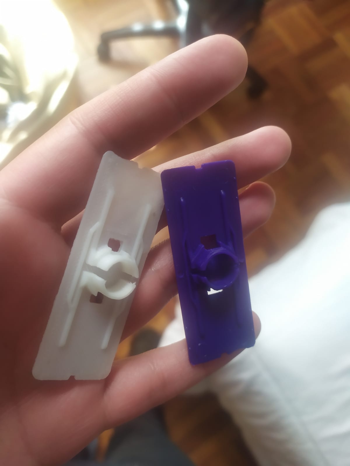 HOT WHEELS TRACK PIECE LINK (SUPER 6 IN 1)