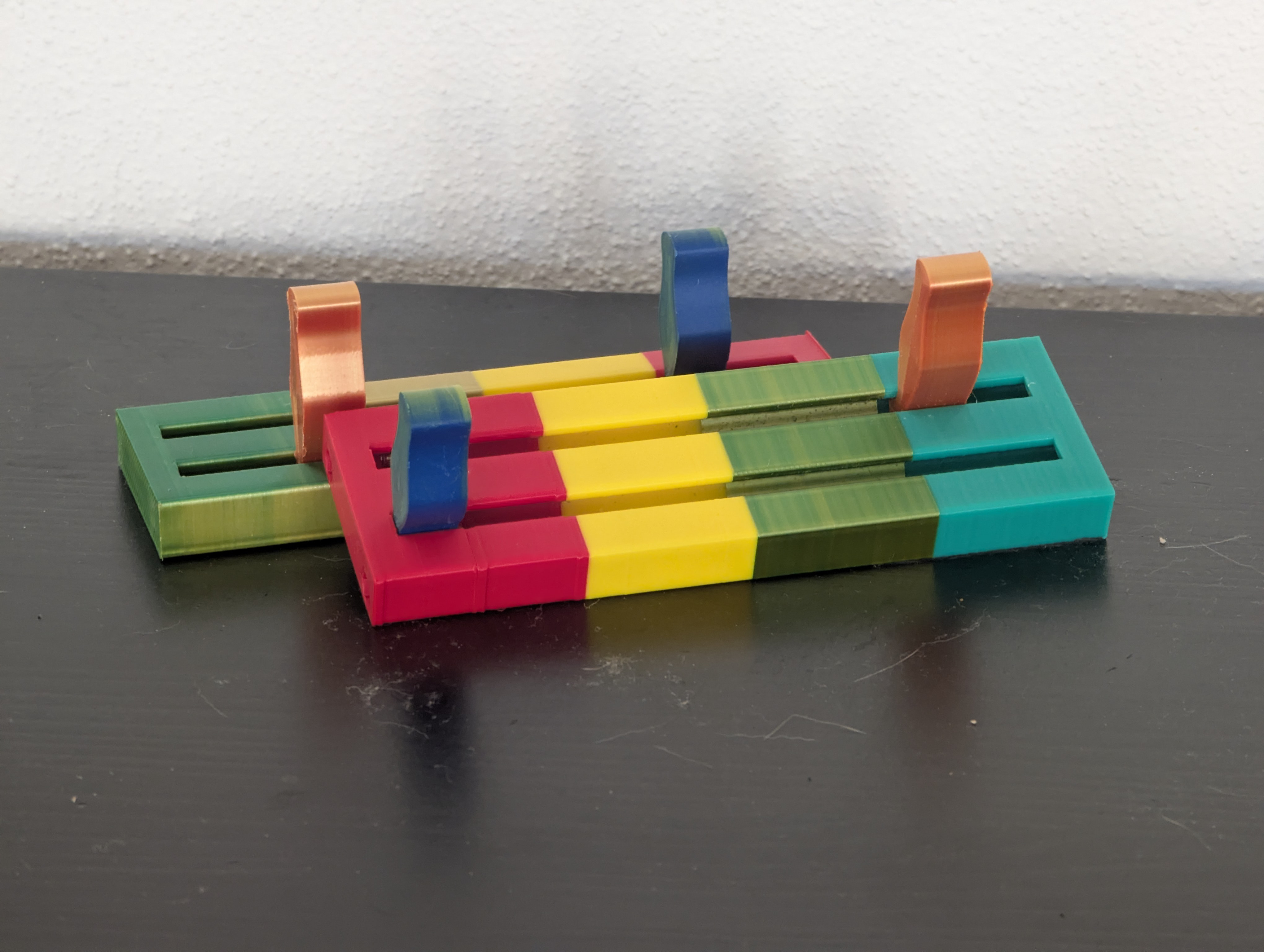 Modular State & Token Slider - Educational and Gaming Tracker
