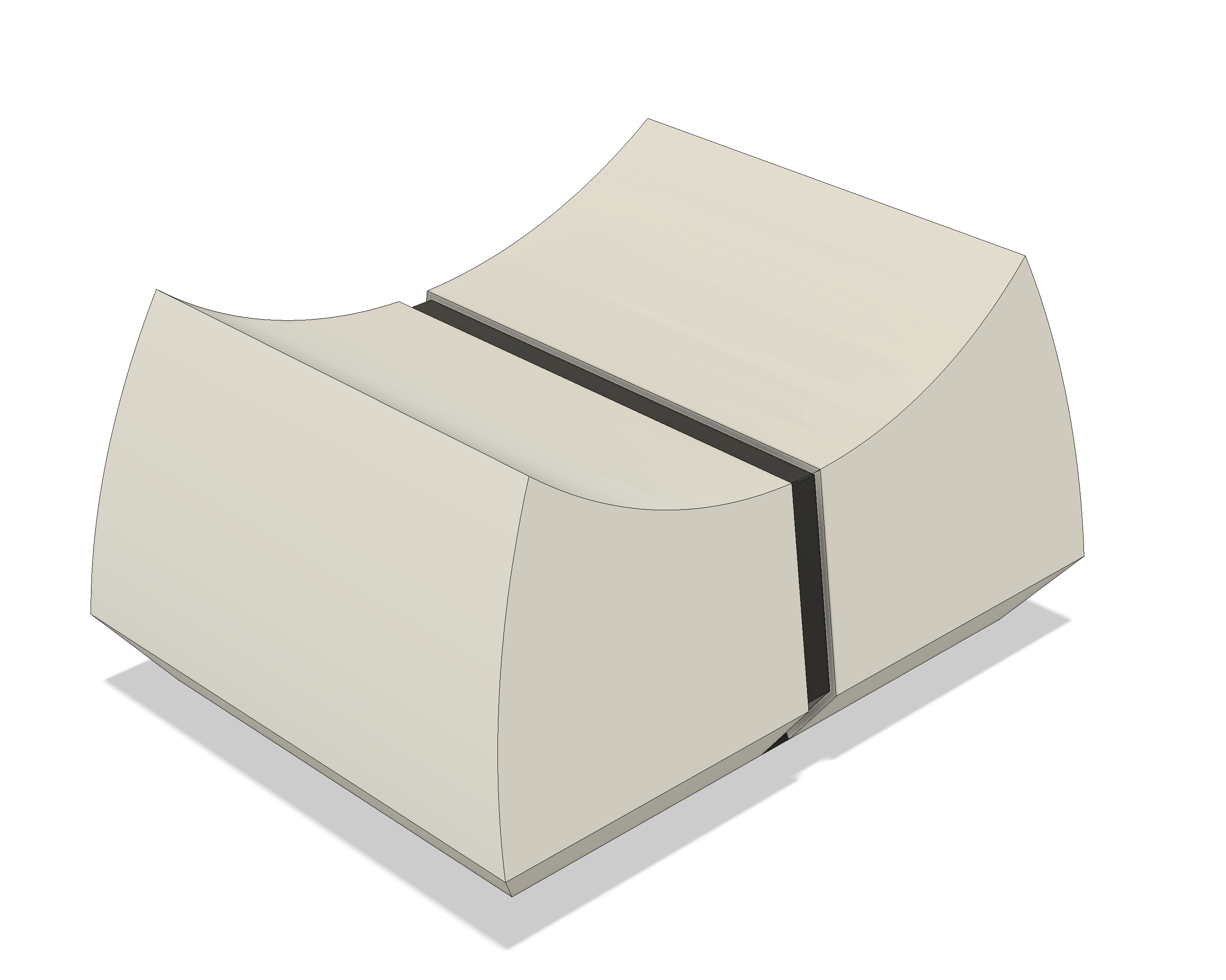 Mackie Slider Knob Replacement