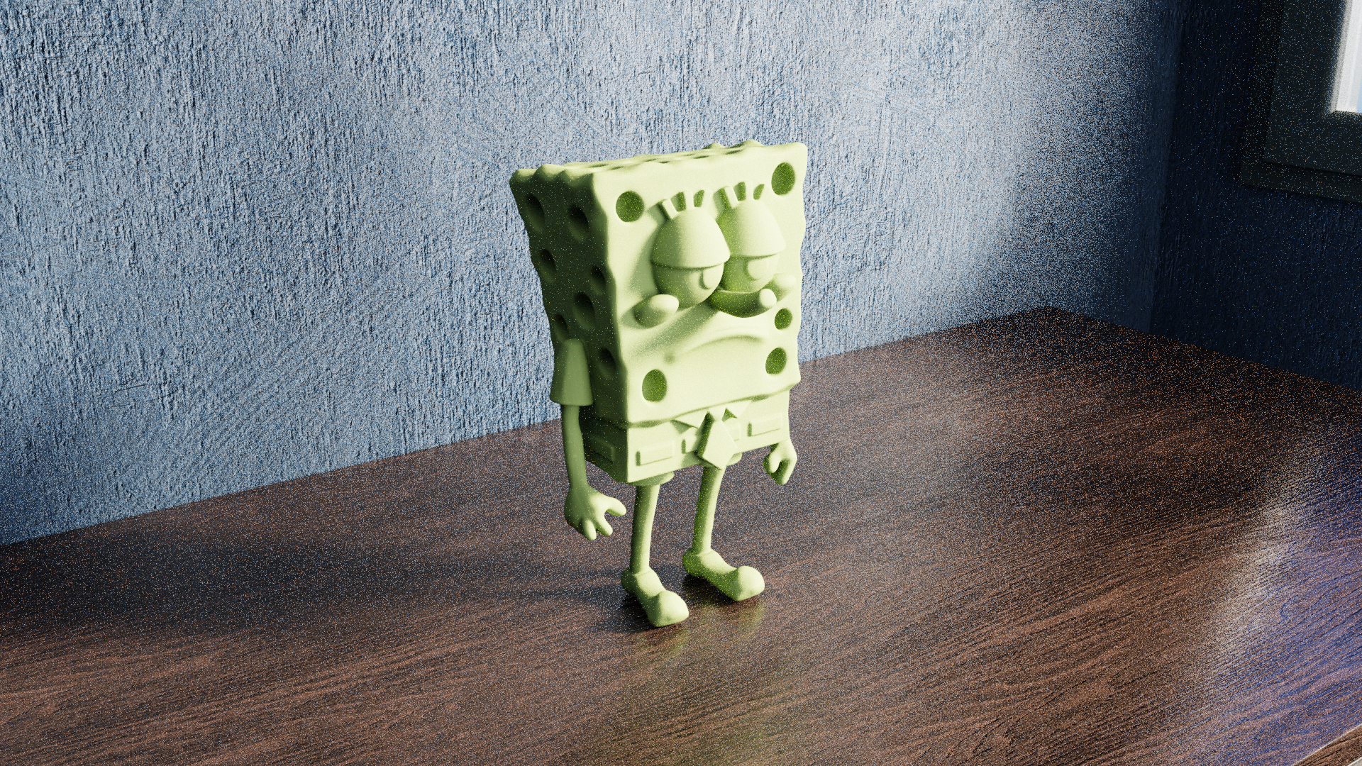 Spongebob — miniatura 7