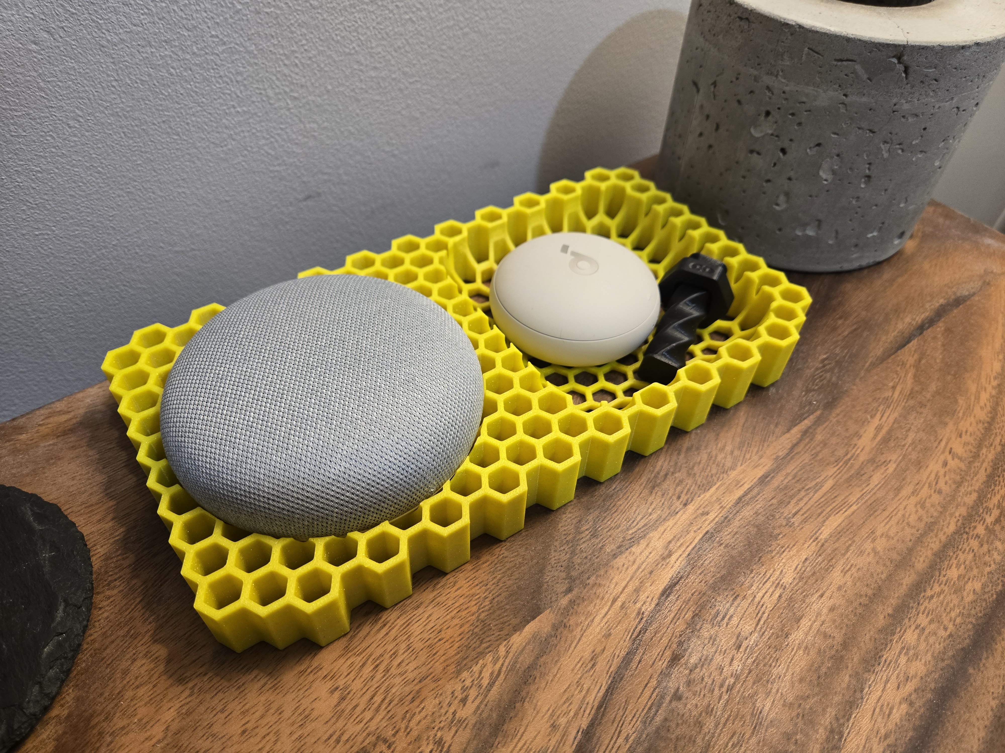 Google Home Mini Tray