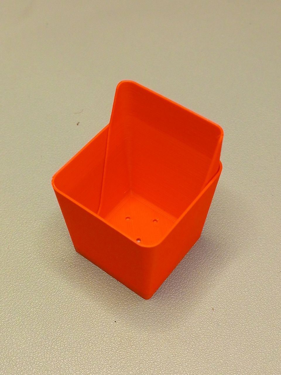 Pot insert - MiFa GrowSystem — miniatura 6