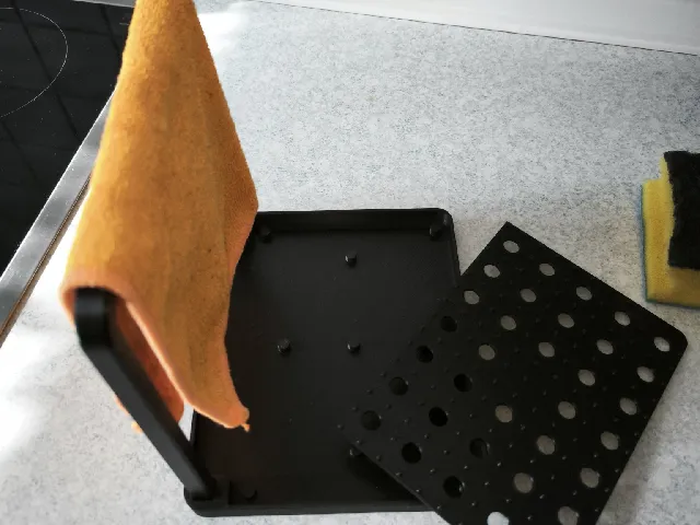 Ordnungssystem Spülbecken/ Kitchen Sink Organization System