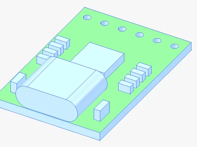 UART-USB-C Adapter
