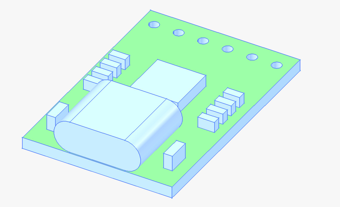 UART-USB-C Adapter