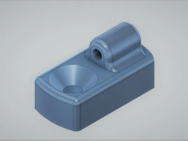 Cowl Mount