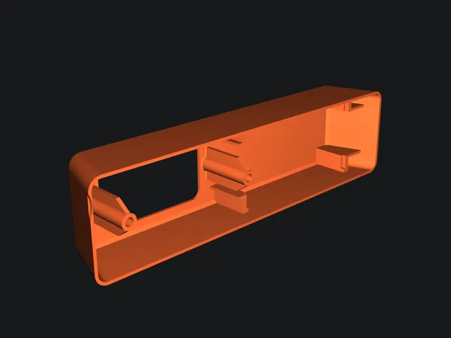 Elegoo Neptune 3 Plus/Max Wifi On Off Swich Module Extension