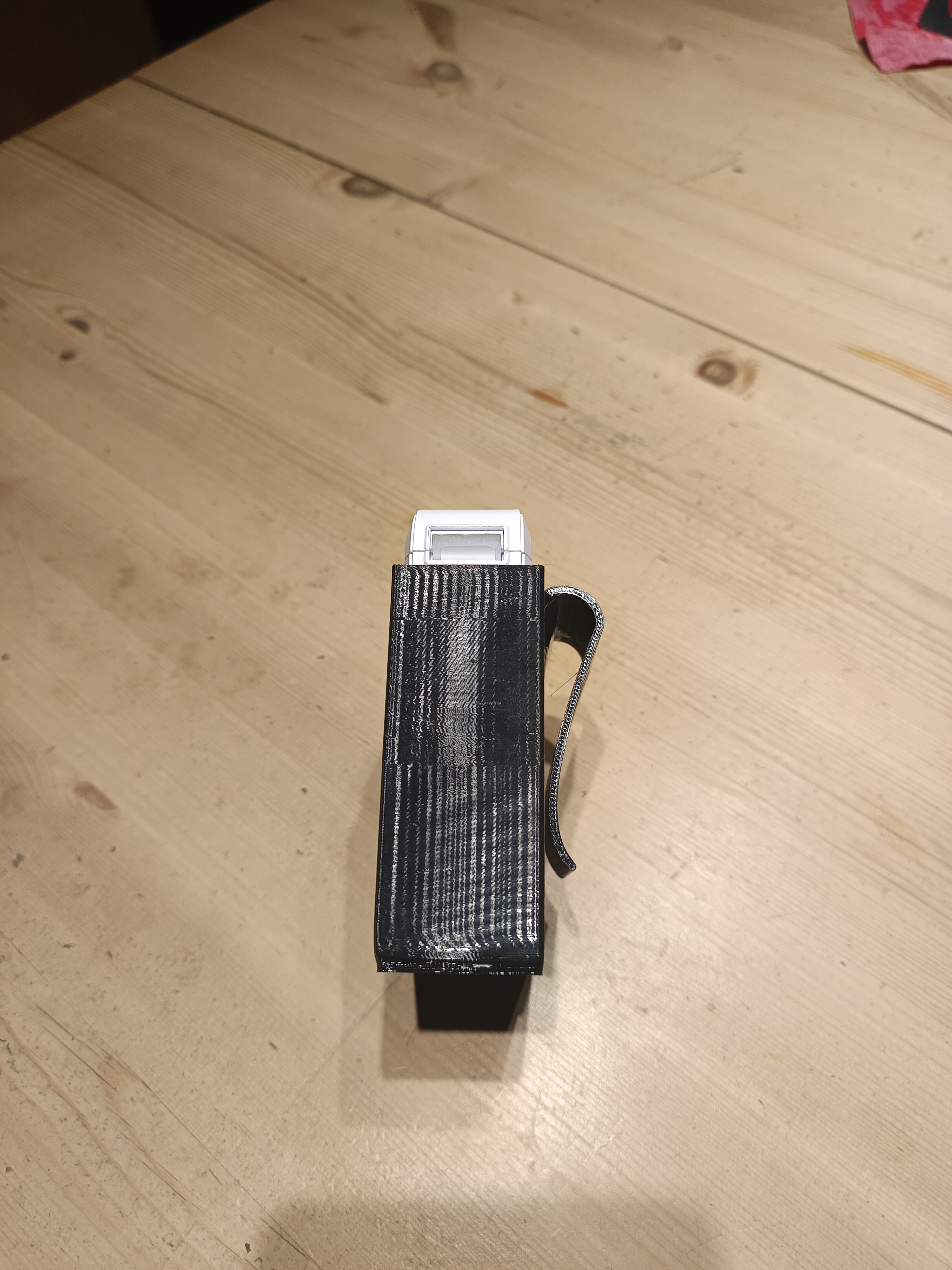 Niimbot D110 Gürtelhalter