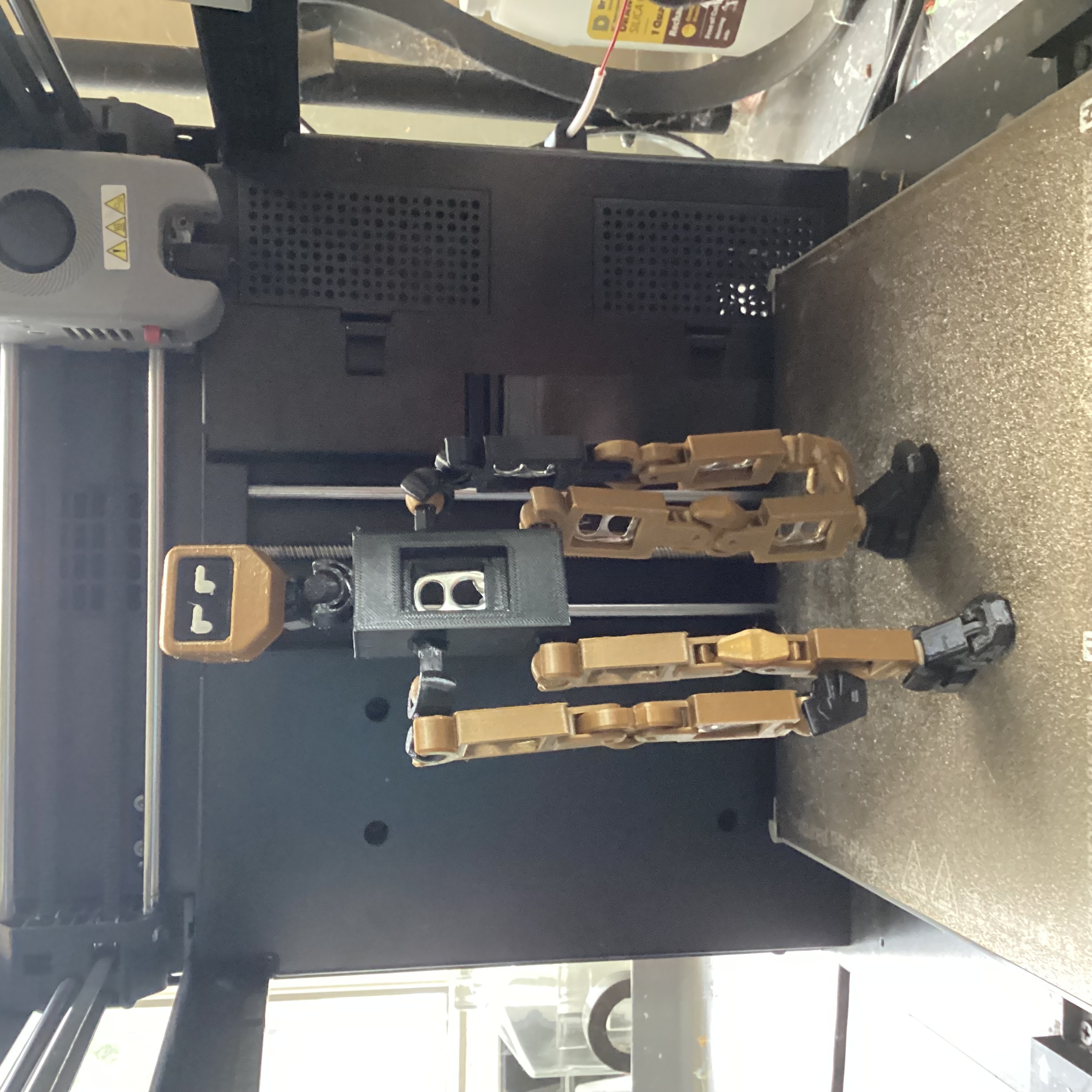 Soda Pull Tab MECH