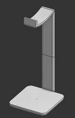Headphone Hanger