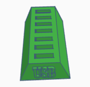 usb holder