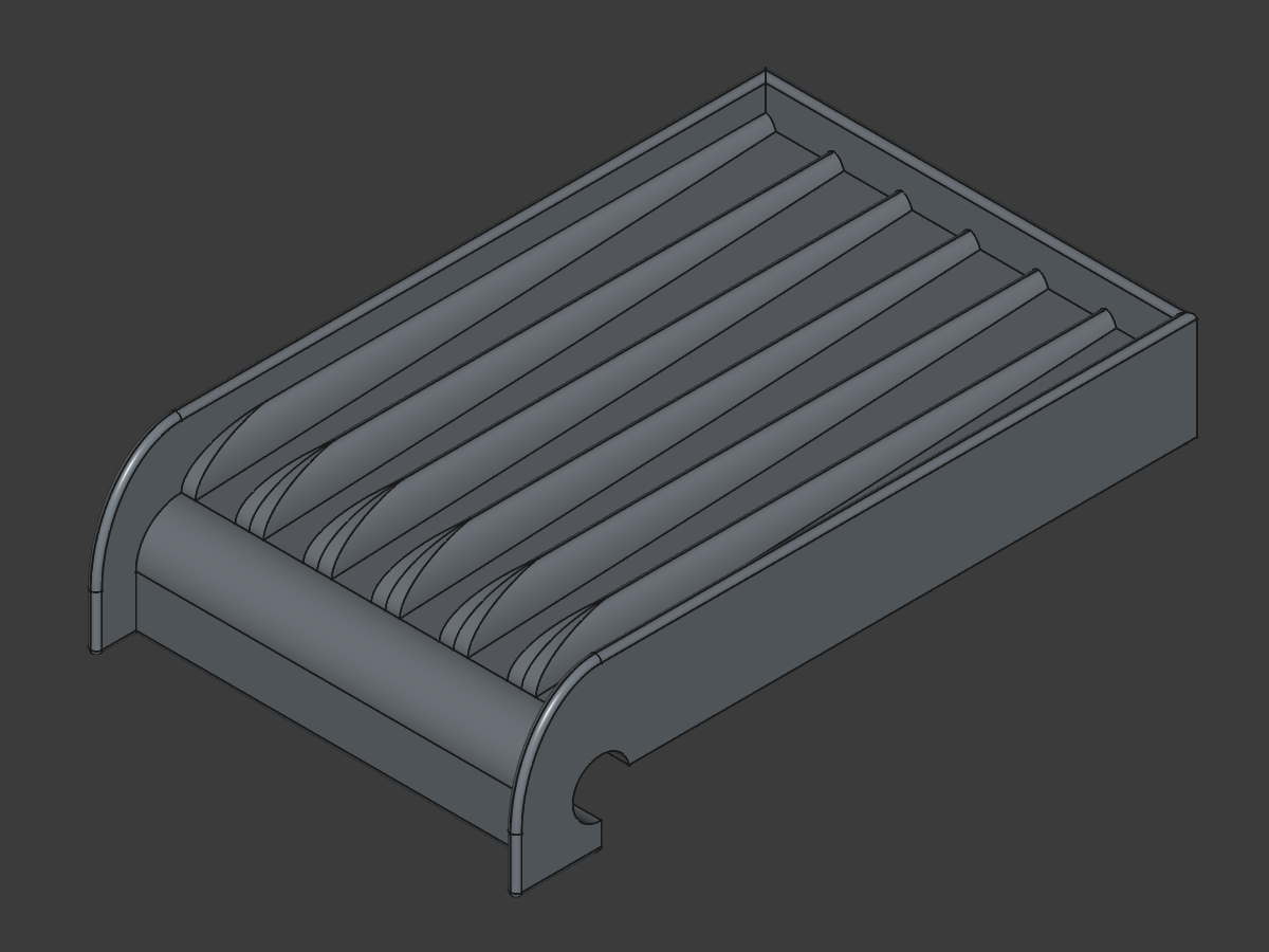 Sponge Holder — miniatura 5