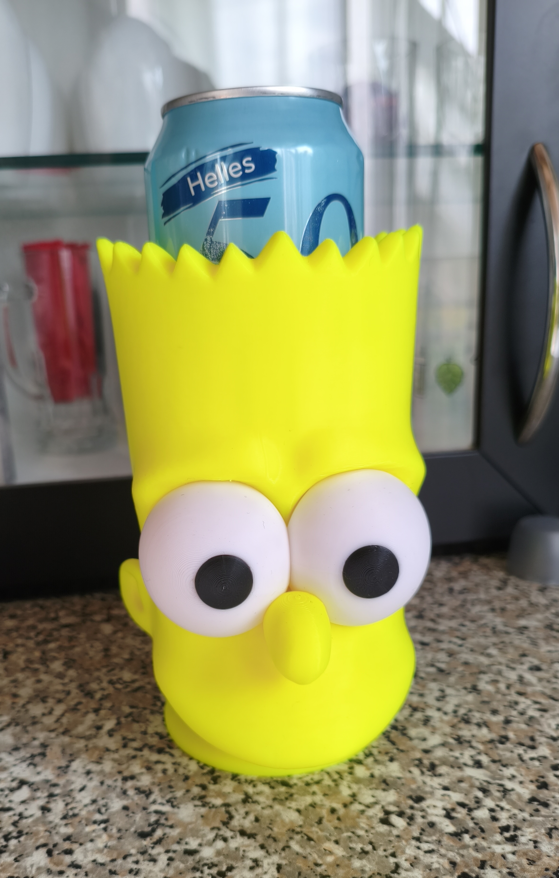Bart Simpson Canholder — miniatura 6