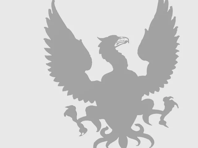 wall art eagle