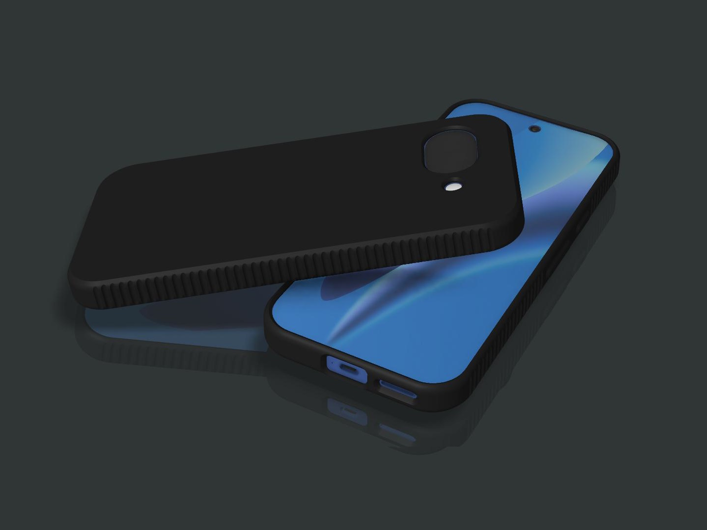 Google Pixel 10a Case