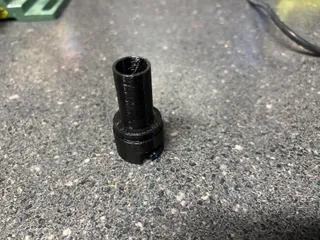 Ryobi High Volume Inflator Adapter for Inflation Attachments