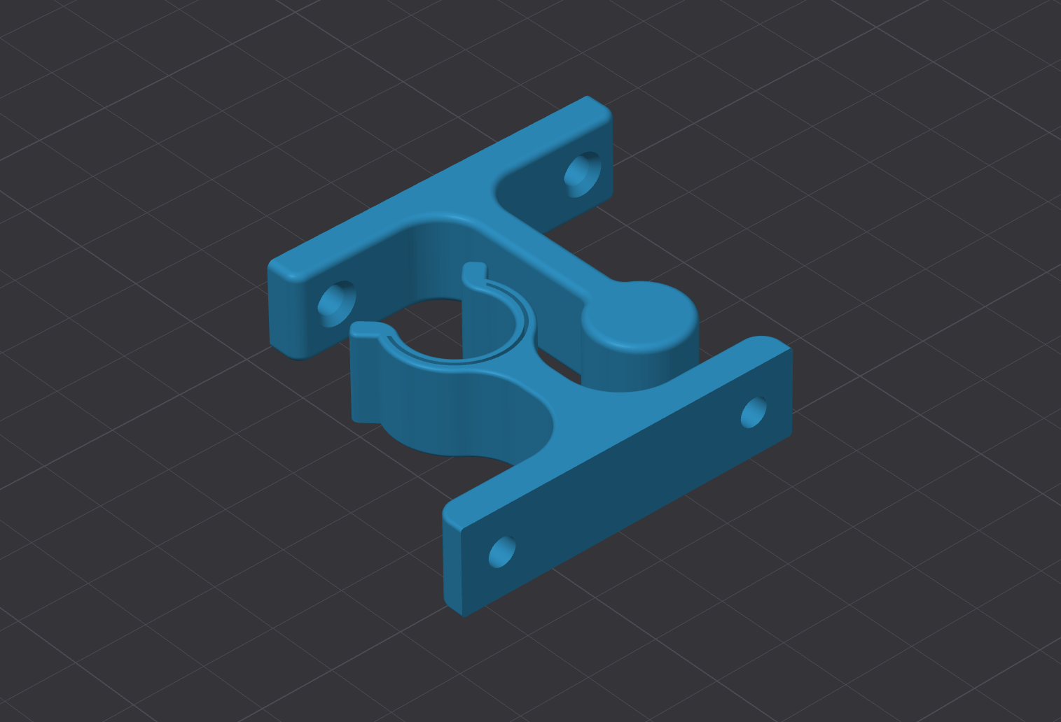 Door Catch Stopper — miniatura 3