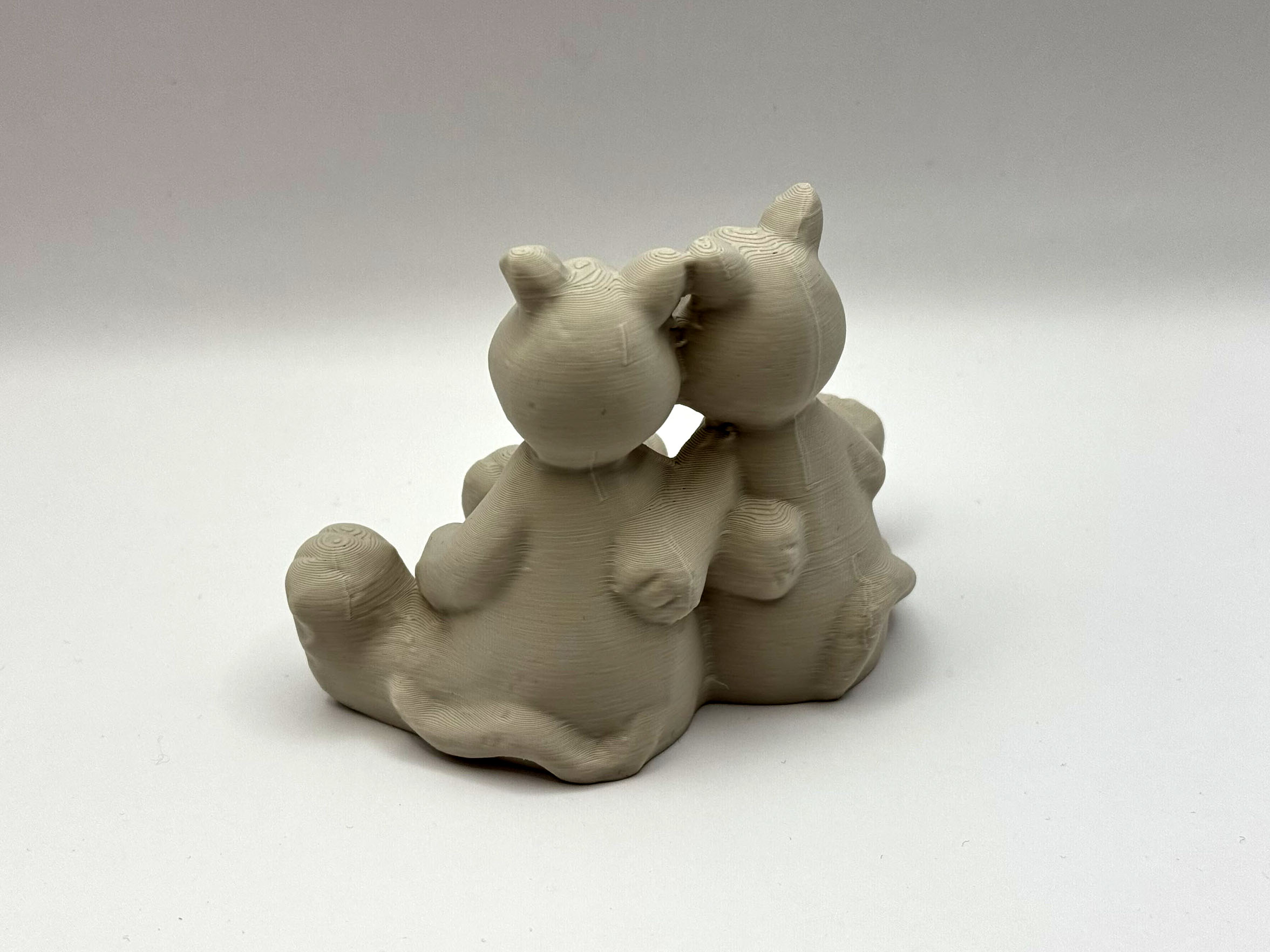 Snuggle Cats — miniatura 4