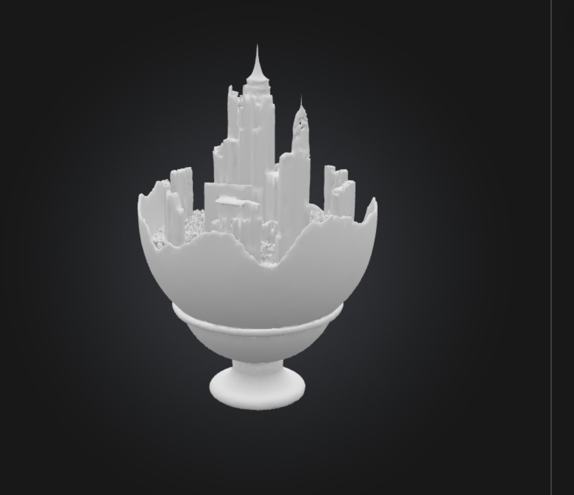 Urban Hatchling — thumbnail 2