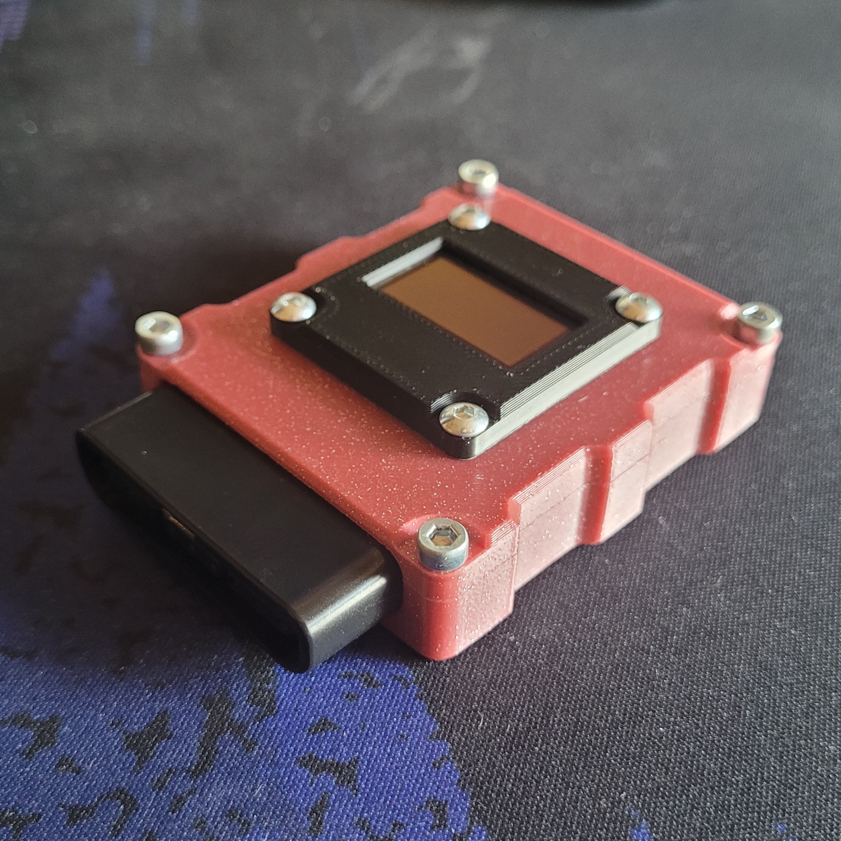 Arduino PS2 XInput Adapter — miniatura 3